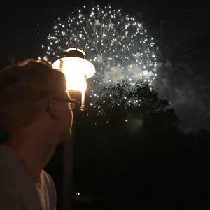 Meet your Posher, Marcus